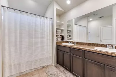 9340 Leveret Lane, Fort Worth, TX 76131 - Photo 21