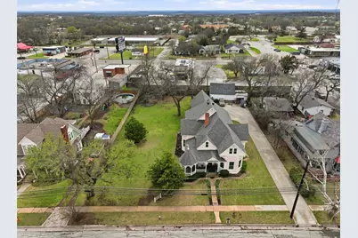 306 E Tarrant Street, Bowie, TX 76230 - Photo 37