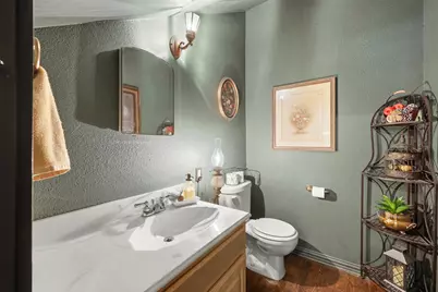 306 E Tarrant Street, Bowie, TX 76230 - Photo 21