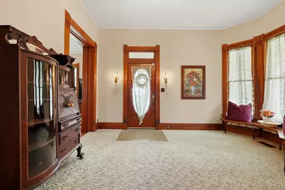 306 E Tarrant Street, Bowie, TX 76230 - Photo 5