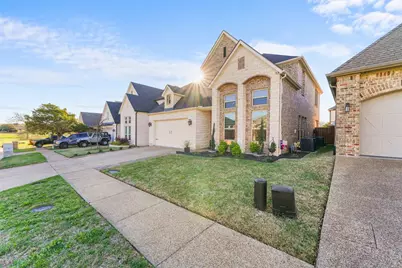 1705 Prestwick Lane, Ennis, TX 75119 - Photo 3