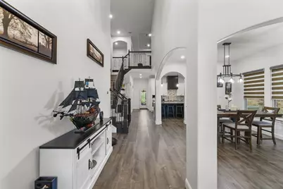 1705 Prestwick Lane, Ennis, TX 75119 - Photo 5