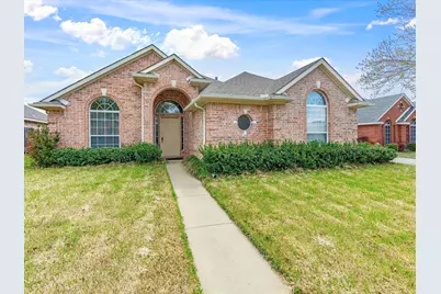 3516 Heatherbrook Drive, Arlington, TX 76001 - Photo 31