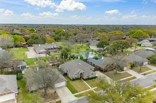 3516 Heatherbrook Dr, Arlington, TX 76001 - Photo 29