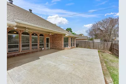 3516 Heatherbrook Drive, Arlington, TX 76001 - Photo 27