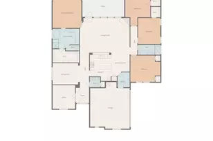 3516 Heatherbrook Dr, Arlington, TX 76001 - Photo 31