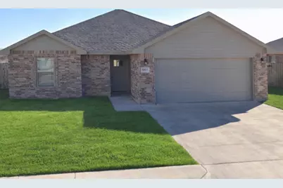 1831 Bandolero Road, Abilene, TX 79602 - Photo 1