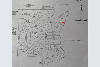 394 Crystal Cove, Dodd City, TX 75438 - Photo 31