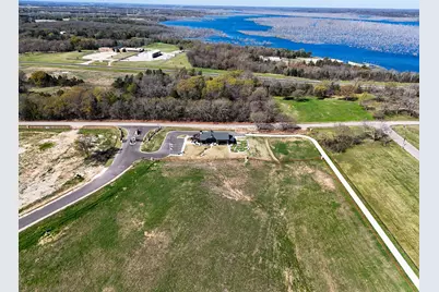 394 Crystal Cove, Dodd City, TX 75438 - Photo 17