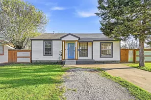1654 Hansboro Ave, Dallas, TX 75224 - Photo 5