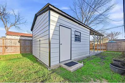 1654 Hansboro Avenue, Dallas, TX 75224 - Photo 27