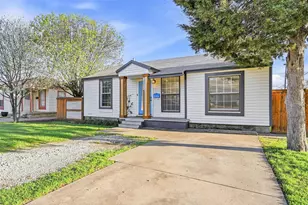 1654 Hansboro Ave, Dallas, TX 75224 - Photo 3