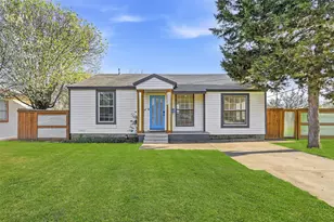 1654 Hansboro Ave, Dallas, TX 75224 - Photo 1