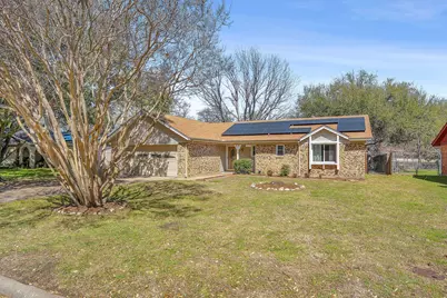 2012 Pebblecreek Drive, Cleburne, TX 76033 - Photo 3