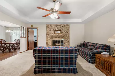 2012 Pebblecreek Drive, Cleburne, TX 76033 - Photo 5