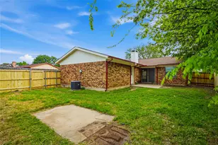 5900 Stardust Dr S, Watauga, TX 76148 - Photo 25