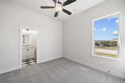 400 Persimmon Court, Weatherford, TX 76085 - Photo 23