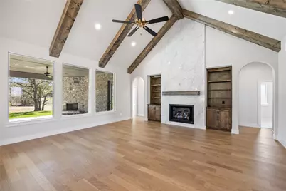 400 Persimmon Court, Weatherford, TX 76085 - Photo 11