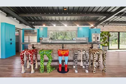 19225 Forest Service Road 219, Richards, TX 77873 - Photo 7