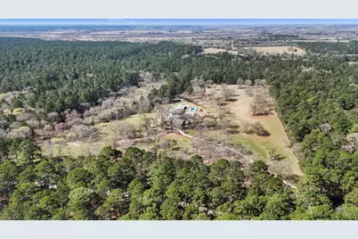 19225 Forest Service Road 219, Richards, TX 77873 - Photo 37