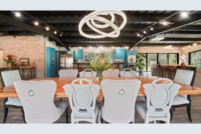 19225 Forest Service Road 219, Richards, TX 77873 - Photo 15