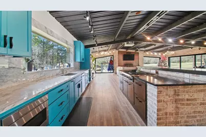 19225 Forest Service Road 219, Richards, TX 77873 - Photo 3