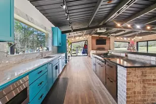 19225 Forest Service Rd 219, Richards, TX 77873 - Photo 3