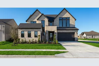 271 Lantern Ridge Drive, Aledo, TX 76008 - Photo 1