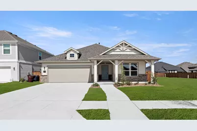 1009 Bearing Street, Royse City, TX 75189 - Photo 1