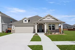 1009 Bearing St, Royse City, TX 75189 - Photo 1