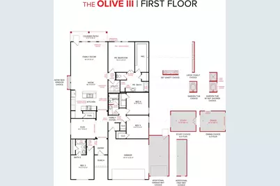 1009 Bearing Street, Royse City, TX 75189 - Photo 3