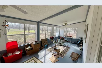 877 County Road 2010, Ivanhoe, TX 75447 - Photo 23