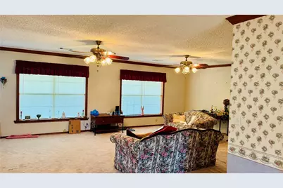 877 County Road 2010, Ivanhoe, TX 75447 - Photo 17