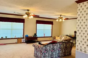 877 Co Rd 2010, Ivanhoe, TX 75447 - Photo 17