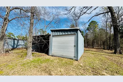 877 County Road 2010, Ivanhoe, TX 75447 - Photo 13