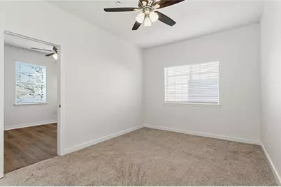 4713 Virginia Avenue #E, Dallas, TX 75204 - Photo 13