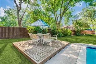 3582 Dryden Rd, Fort Worth, TX 76109 - Photo 13