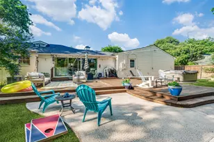 3582 Dryden Rd, Fort Worth, TX 76109 - Photo 15