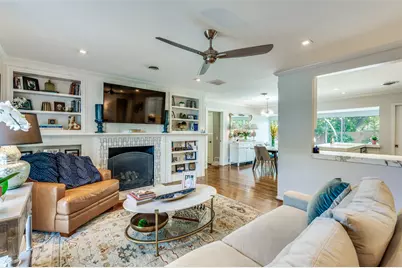 3582 Dryden Road, Fort Worth, TX 76109 - Photo 3