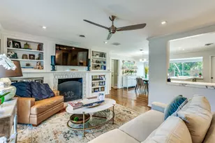 3582 Dryden Rd, Fort Worth, TX 76109 - Photo 3