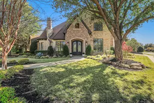 4975 Oak Knoll Ln, Frisco, TX 75034 - Photo 1