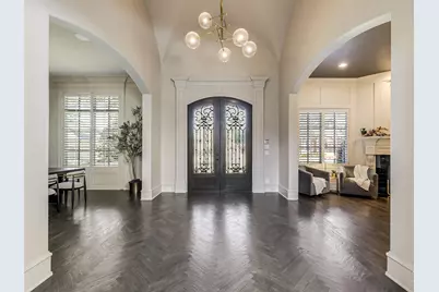 4975 Oak Knoll Lane, Frisco, TX 75034 - Photo 3