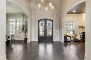 4975 Oak Knoll Ln, Frisco, TX 75034 - Photo 3