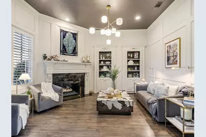 4975 Oak Knoll Lane, Frisco, TX 75034 - Photo 5