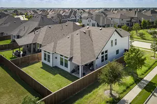 1612 Lantana Ave, Aubrey, TX 76227 - Photo 33