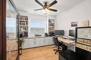 1612 Lantana Ave, Aubrey, TX 76227 - Photo 7