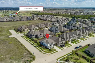 1612 Lantana Ave, Aubrey, TX 76227 - Photo 35