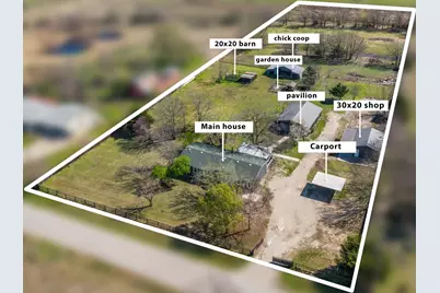 734 Northfork Road, Royse City, TX 75189 - Photo 35