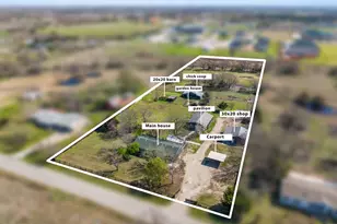 734 Northfork Rd, Royse City, TX 75189 - Photo 35