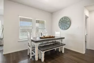 1210 Honeysuckle Dr, Josephine, TX 75189 - Photo 7